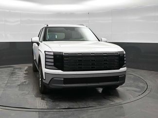 New 2026 Hyundai Palisade SEL video 2