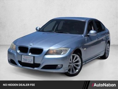 Used 2011 BMW 328i xDrive Sedan