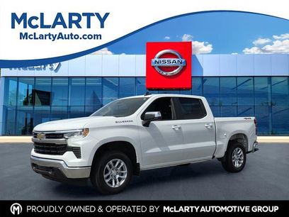 Used 2023 Chevrolet Silverado 1500 LT