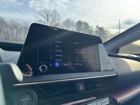 New 2026 Toyota Prius Plug-In Hybrid image 16