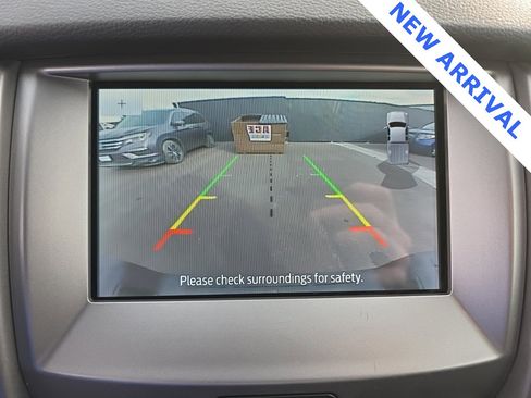 Used 2021 Ford Ranger XLT w/ Equipment Group 302A High image 18