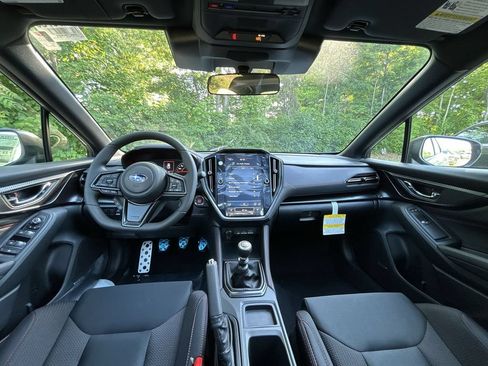 New 2026 Subaru WRX Premium AWD/4WD image 12