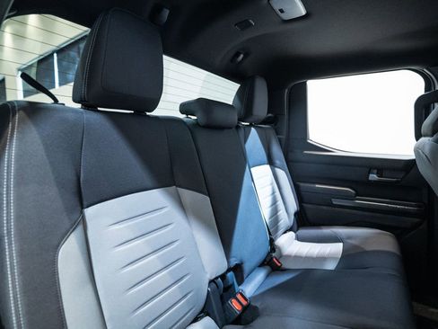 New 2026 Toyota Tacoma TRD Sport image 35