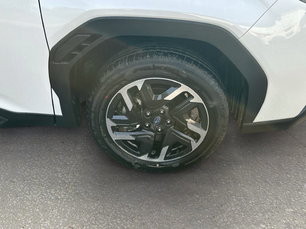 New 2026 Subaru Forester Sport AWD/4WD image 27