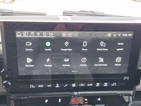 New 2026 GMC Hummer EV SUV AWD/4WD image 13