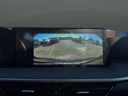 New 2026 Nissan Kicks SV w/ SV Premium Package image 10