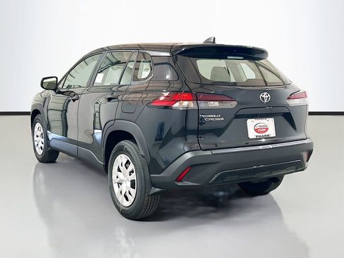 New 2026 Toyota Corolla Cross L FWD image 6