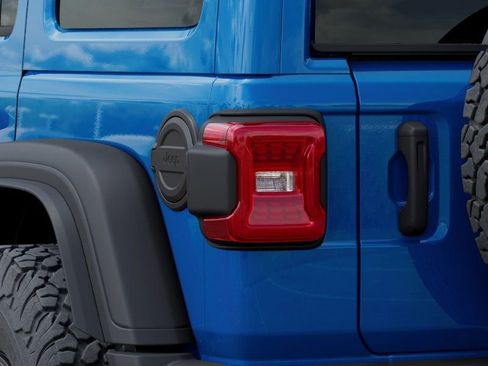 New 2026 Jeep Wrangler Unlimited Rubicon 392 w/ Quick Order Package 27X Moab AWD/4WD image 9