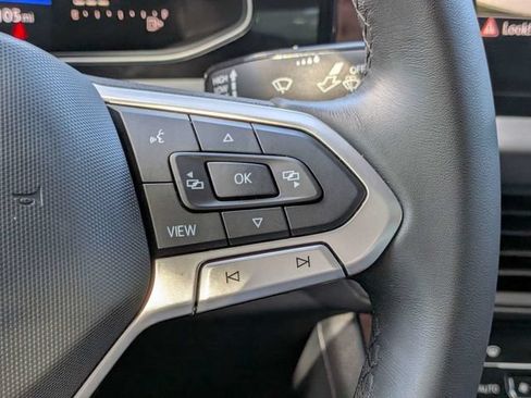 Certified 2026 Volkswagen Jetta SE FWD image 26