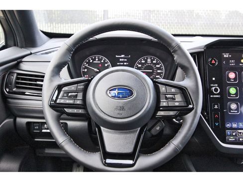 New 2026 Subaru Forester Touring AWD/4WD image 11