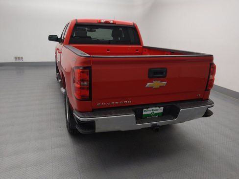Used 2018 Chevrolet Silverado 1500 LT w/ All Star Edition image 6