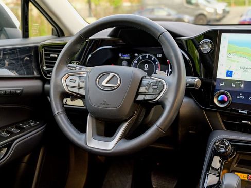 Used 2024 Lexus NX 350 AWD image 42