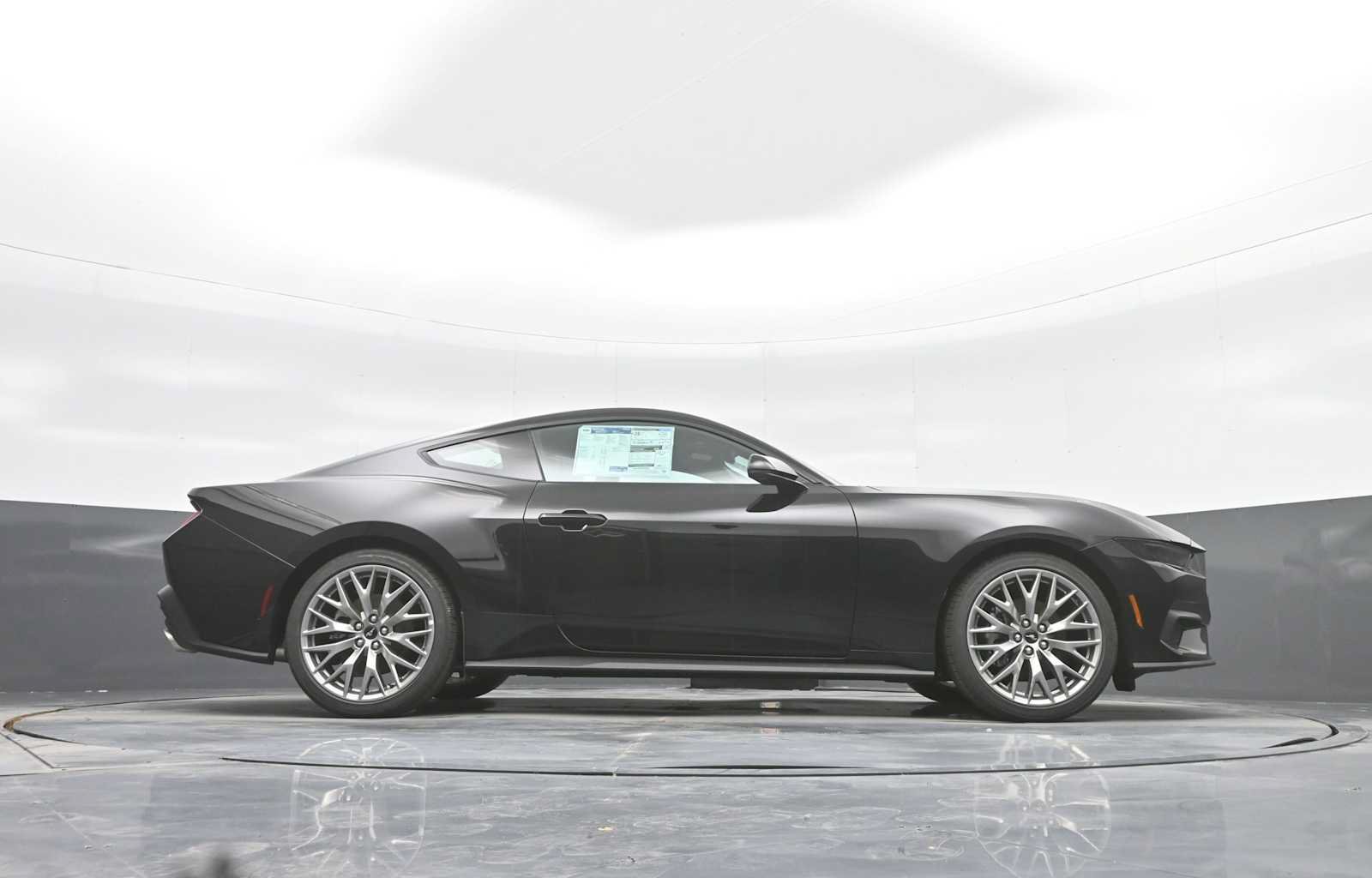 New 2026 Ford Mustang Premium RWD image 25