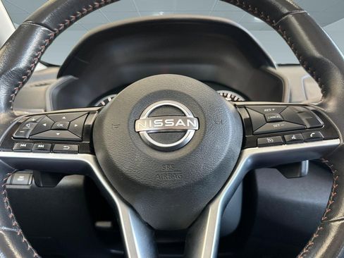 Used 2024 Nissan Altima 2.5 SR FWD image 16