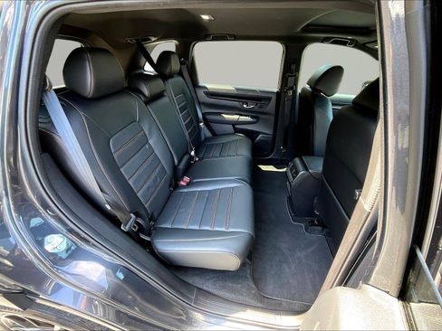 Certified 2025 Honda CR-V Sport-L image 25