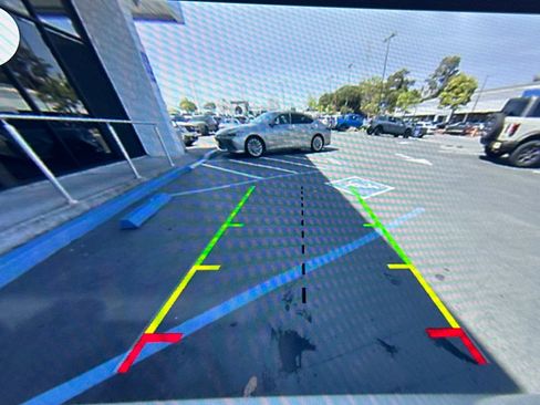 New 2026 Ford Mustang Mach-E Premium w/ Technology Package AWD/4WD image 28