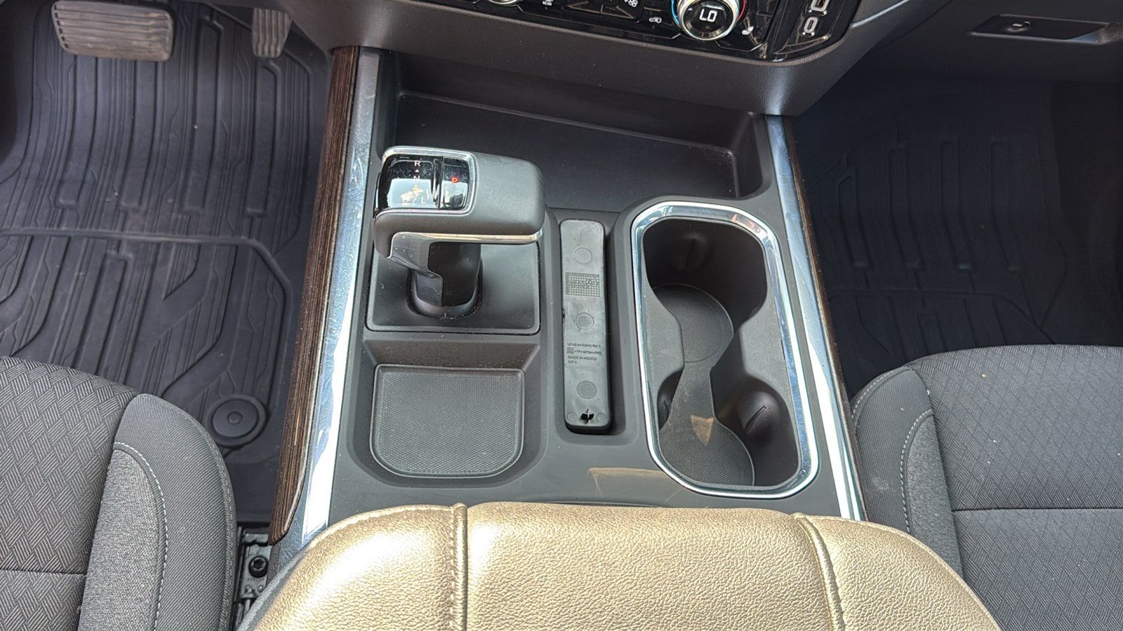 Certified 2025 GMC Sierra 1500 Elevation AWD/4WD image 23