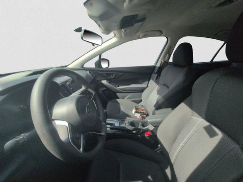 Used 2022 Subaru Impreza 2.0i AWD/4WD image 9