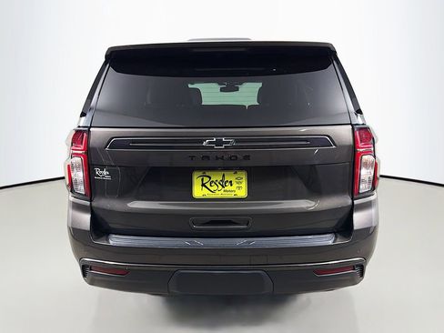 Used 2021 Chevrolet Tahoe Z71 w/ Z71 Signature Package AWD/4WD image 7