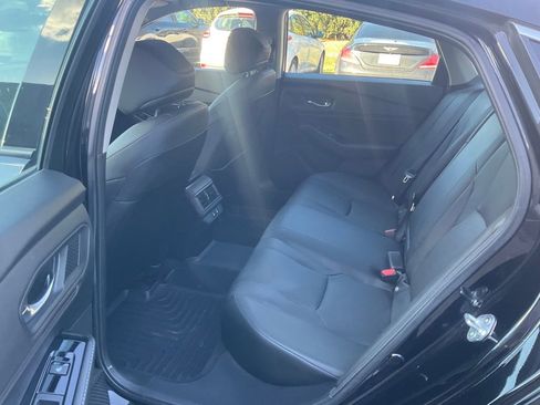 Used 2023 Honda Accord Touring image 28