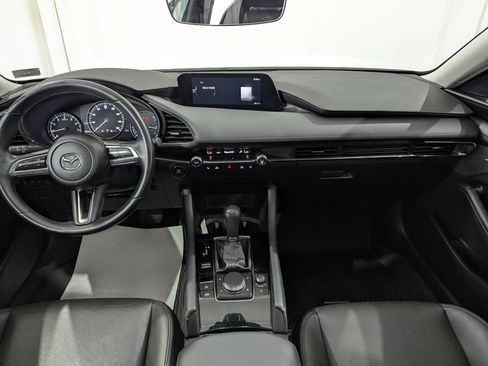 Used 2022 MAZDA MAZDA3 s FWD image 11