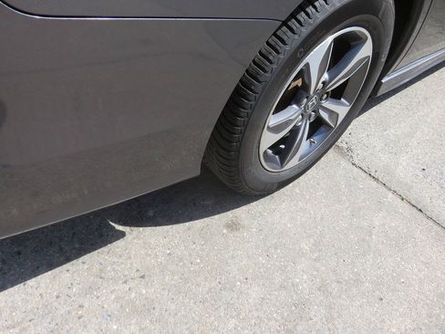 Used 2018 Honda Odyssey Touring image 37