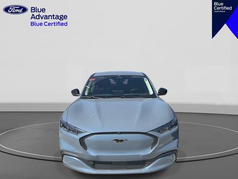 Used 2024 Ford Mustang Mach-E Select RWD image 4