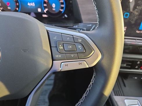 Used 2025 Volkswagen Atlas SEL image 19