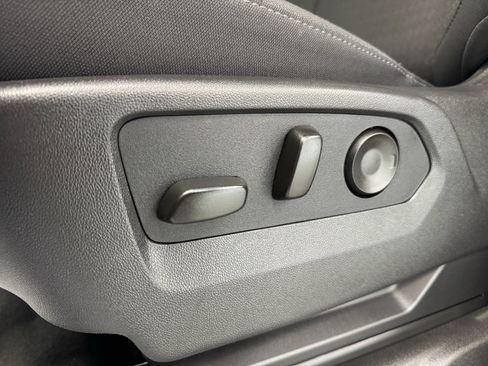 Used 2026 Chevrolet Silverado 1500 RST AWD/4WD image 14
