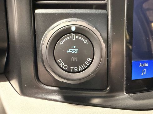 Used 2025 Ford F350 XLT w/ Black Appearance Package image 45