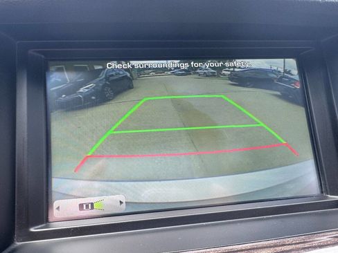 Used 2016 Hyundai Genesis 3.8 w/ Option Group 02 RWD image 27
