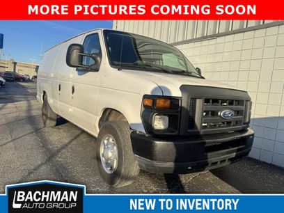 Used 2013 Ford E-250 and Econoline 250 Commercial