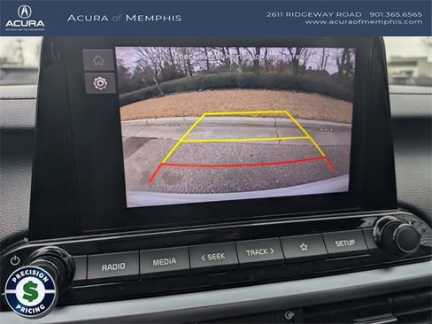 Used 2023 Kia Forte LXS image 17