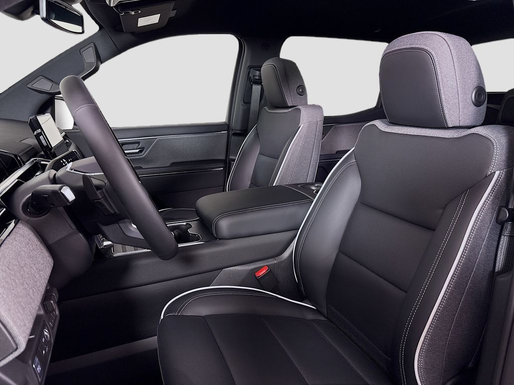 New 2026 GMC Sierra EV Elevation AWD/4WD image 20
