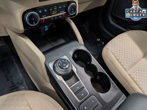 Used 2022 Ford Escape SE w/ Convenience Package AWD/4WD image 16