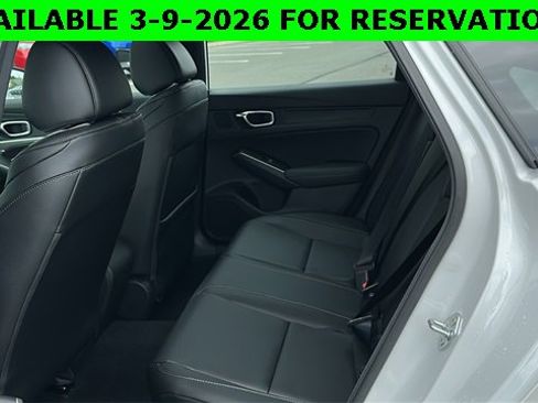 Used 2025 Acura Integra A-Spec image 23