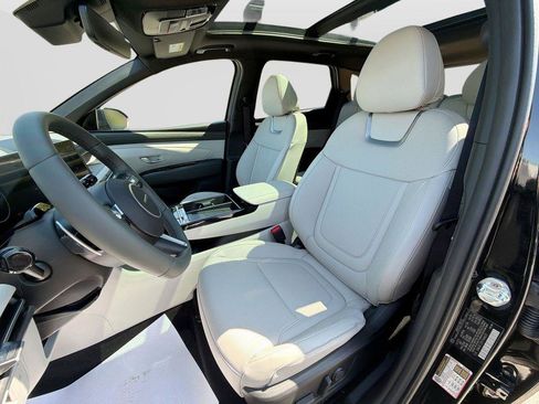 New 2026 Hyundai Tucson SEL AWD/4WD image 15