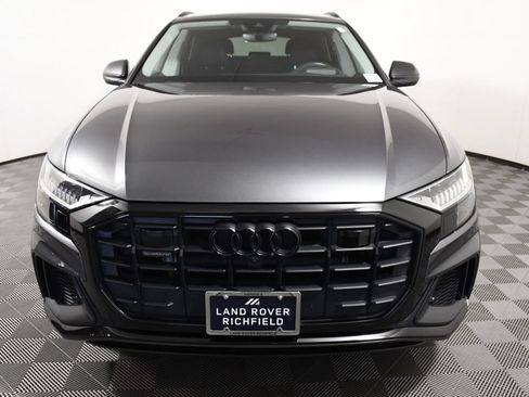 Used 2023 Audi Q8 Prestige w/ Prestige Package AWD/4WD image 10