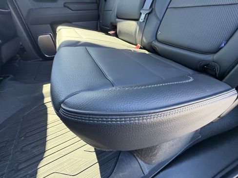 Used 2024 GMC Sierra 1500 Denali image 80