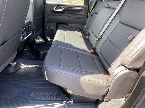 New 2026 Chevrolet Silverado 3500 LTZ w/ Trail Boss Package image 11