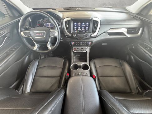 Certified 2024 GMC Terrain SLT image 24