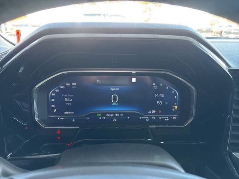 Used 2022 Chevrolet Silverado 1500 RST image 13