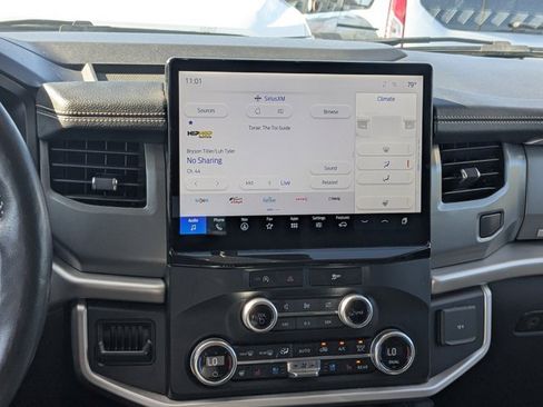 Certified 2024 Ford Expedition Max XLT image 16