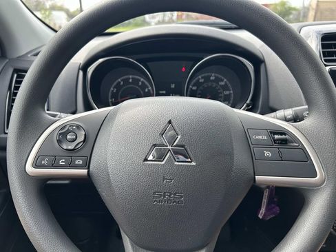 New 2026 Mitsubishi Outlander Sport AWD image 23