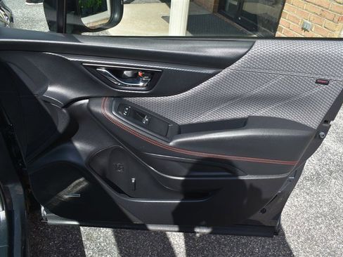 Used 2022 Subaru Forester Sport image 35