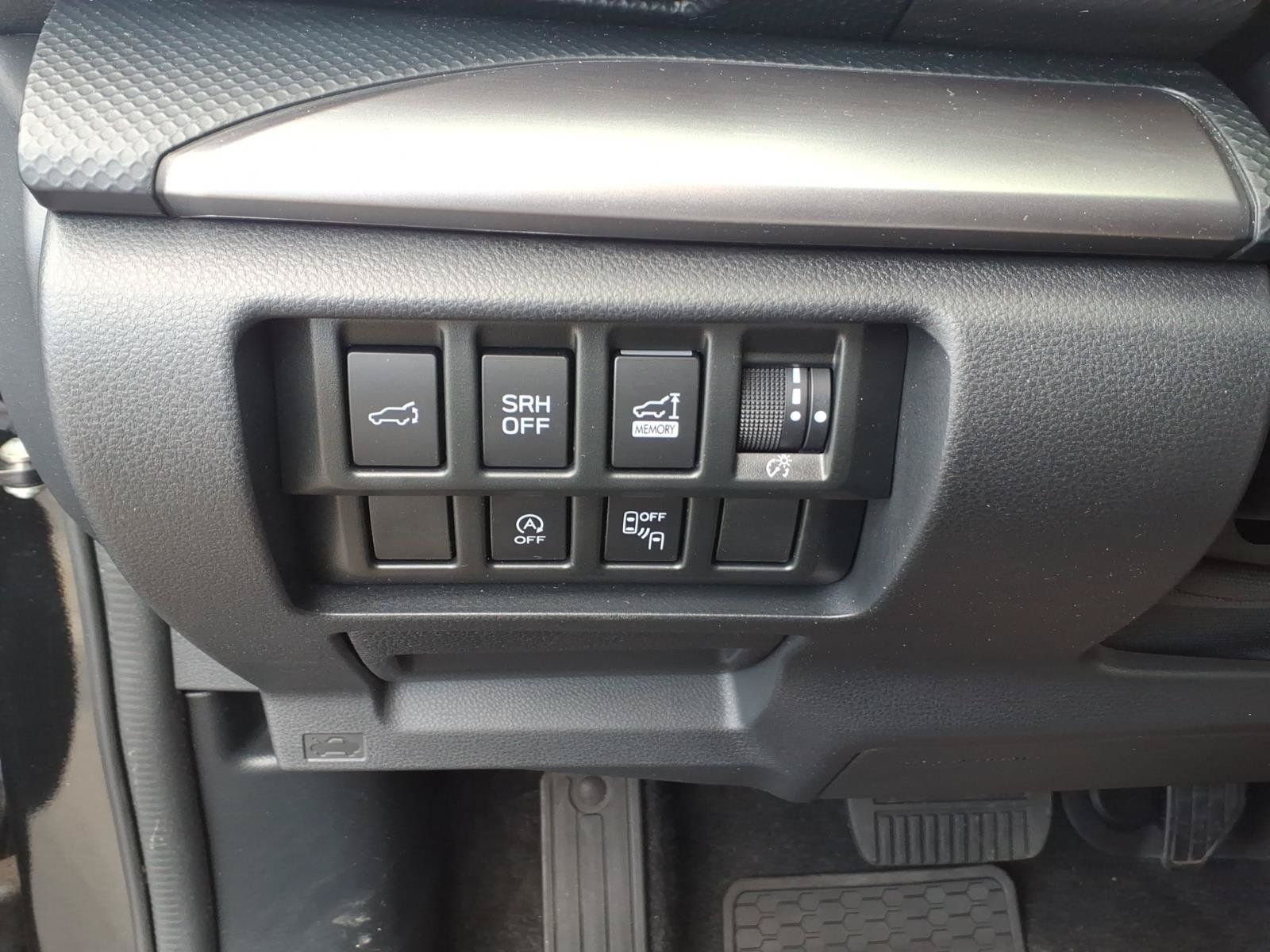 Used 2023 Subaru Forester Premium AWD/4WD image 19