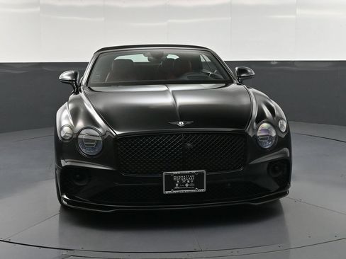 Certified 2022 Bentley Continental GT AWD/4WD image 11