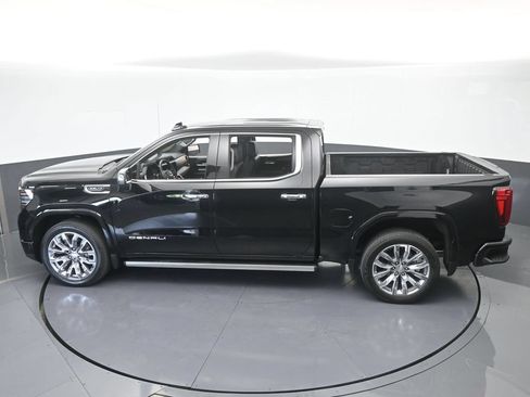Used 2024 GMC Sierra 1500 Denali w/ Denali Reserve Package RWD image 63