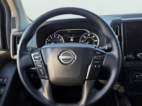 New 2026 Nissan Frontier S AWD/4WD image 17
