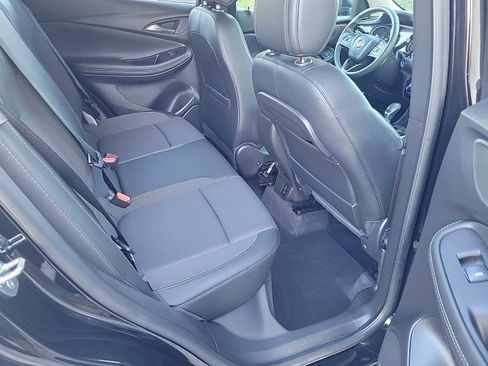 Used 2023 Buick Encore GX Preferred image 13